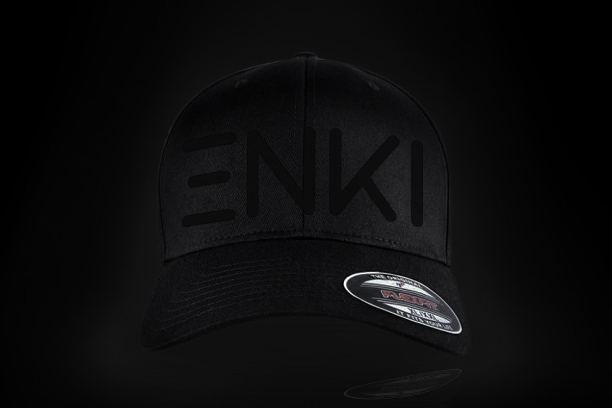Flex Fit Enki Capo Cap