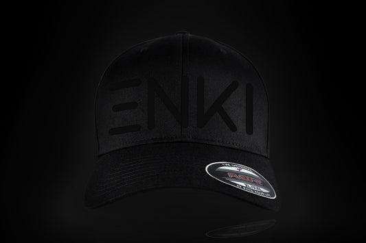Flex Fit Enki Capo Cap