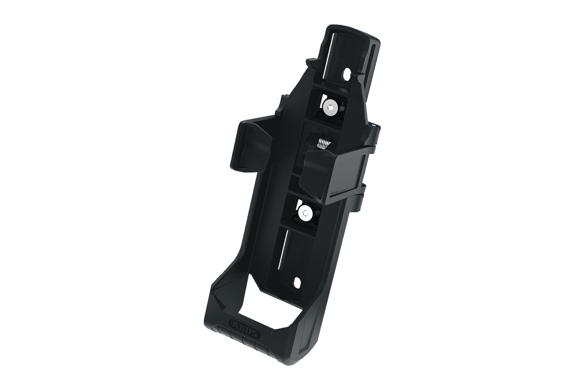 ABUS BORDO GRANIT XPlus™ 6500 Folding Lock | 6500/85 SH Black