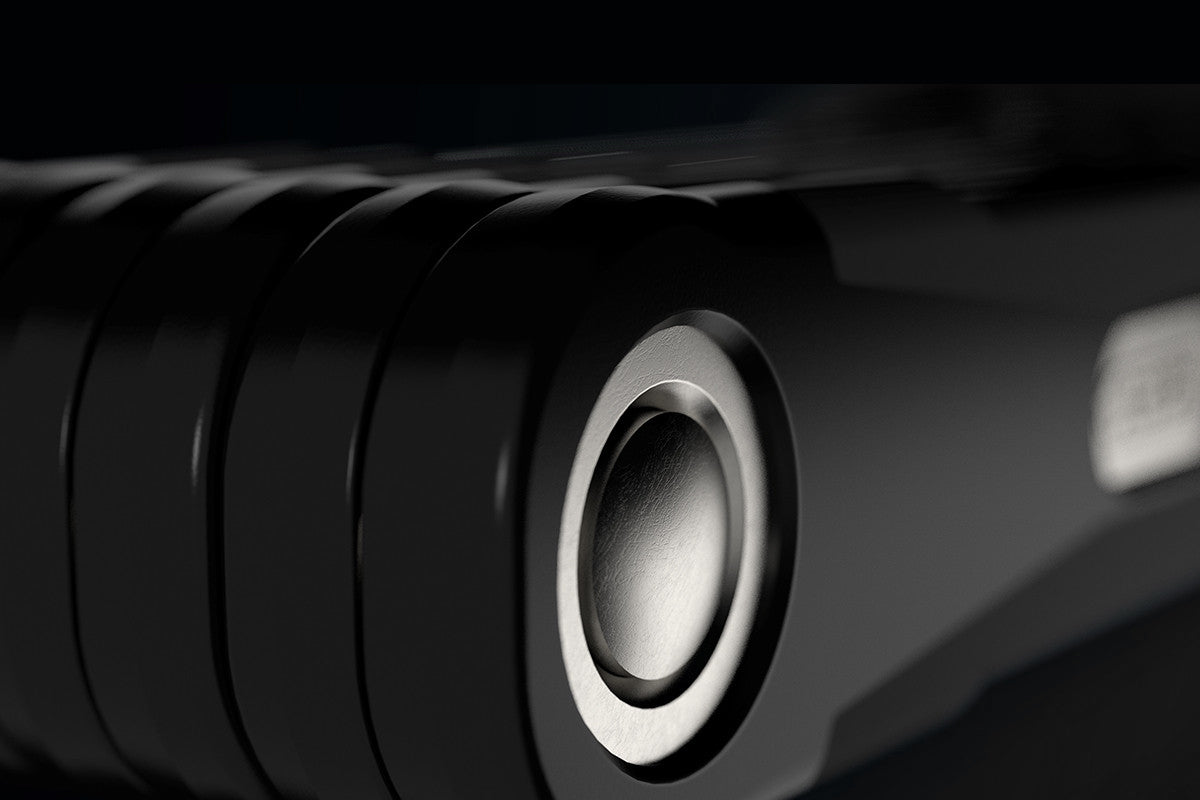 ABUS BORDO GRANIT XPlus™ 6500 Folding Lock | 6500/85 SH Black