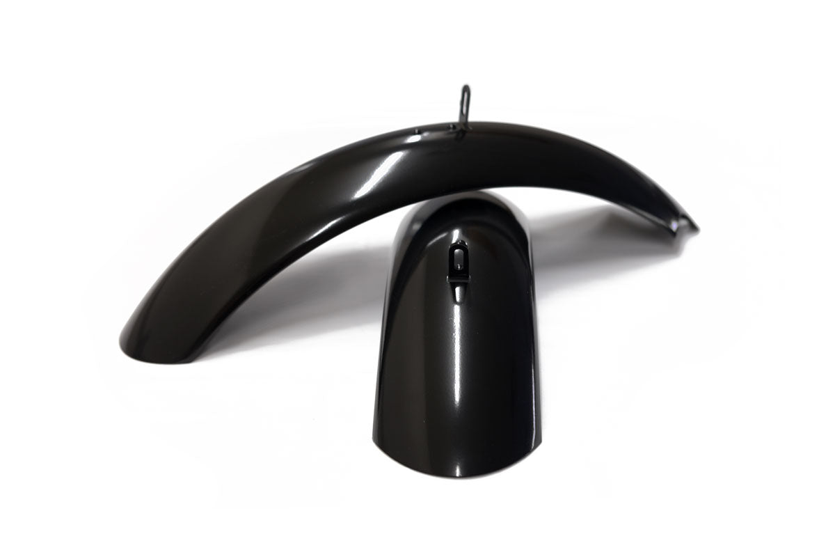 Billy e-bike Mudguards