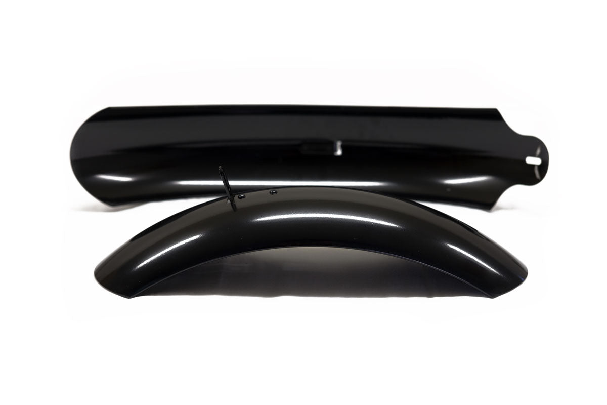 Billy e-bike Mudguards