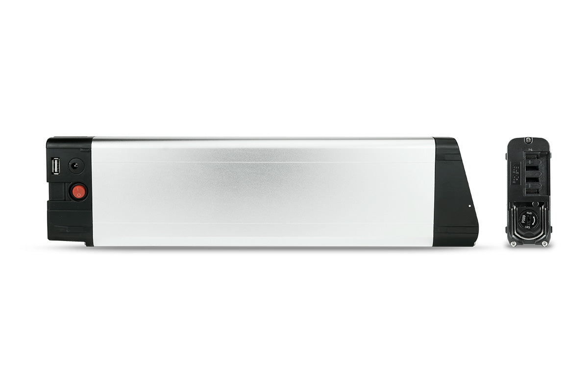 Billy e-bike Battery