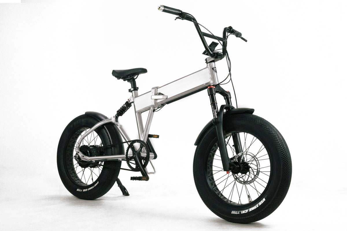 Original Billy ebike