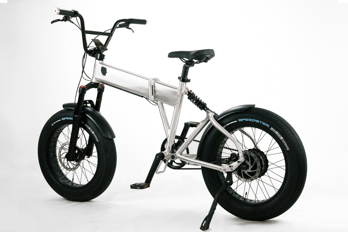 Original Billy ebike