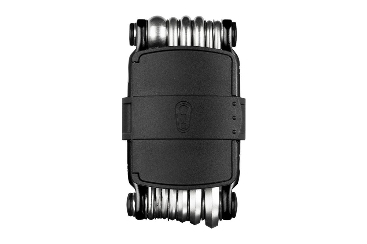 Crankbrothers Multi Tool M20 | Black Midnight Edition