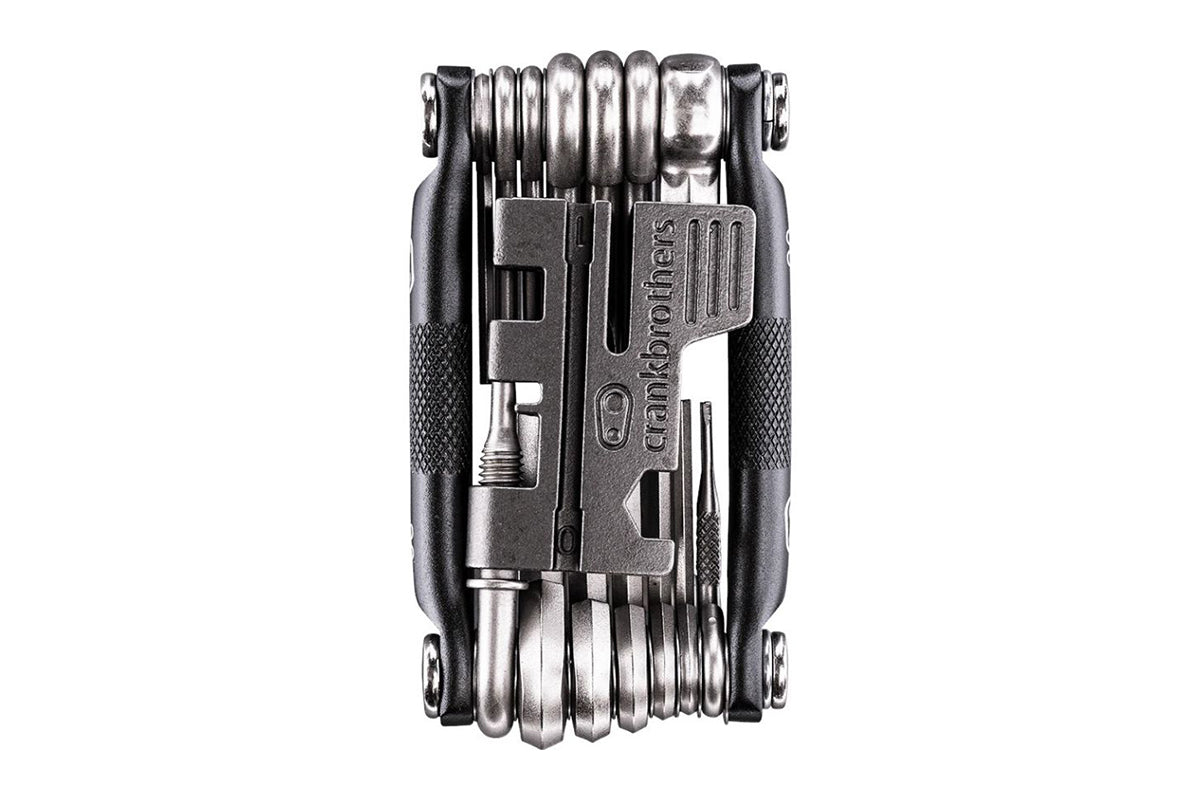 Crankbrothers Multi Tool M20 | Black Midnight Edition