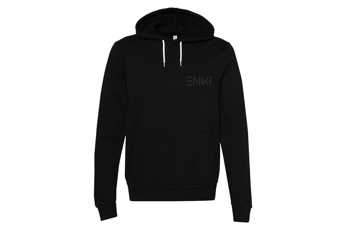 Enki Crew Hoodie - Unisex