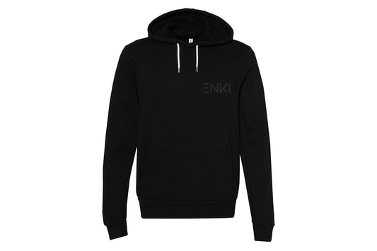 Enki Crew Hoodie - Unisex