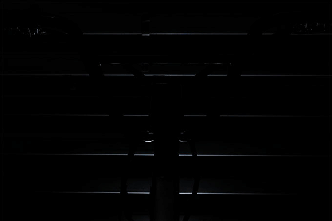 Stealth Black Billy ebike