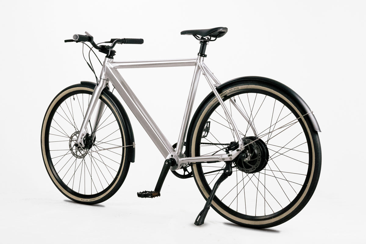 Miller SE Electric Bike