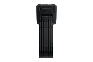 ABUS BORDO GRANIT XPlus™ 6500 Folding Lock | 6500/85 SH Black