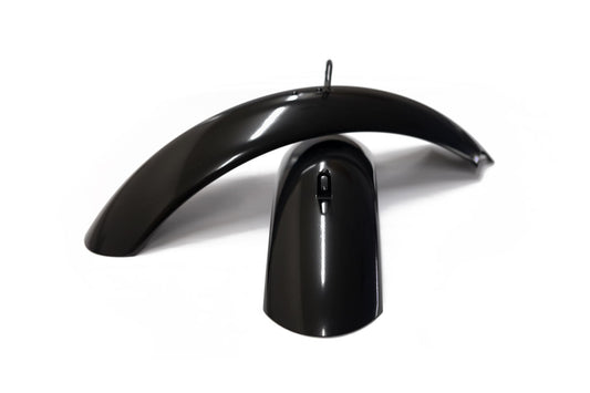 Billy e-bike Mudguards