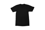 Mens Enki Crew T-shirt - Black