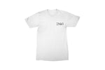 Mens Enki Crew T-shirt - White