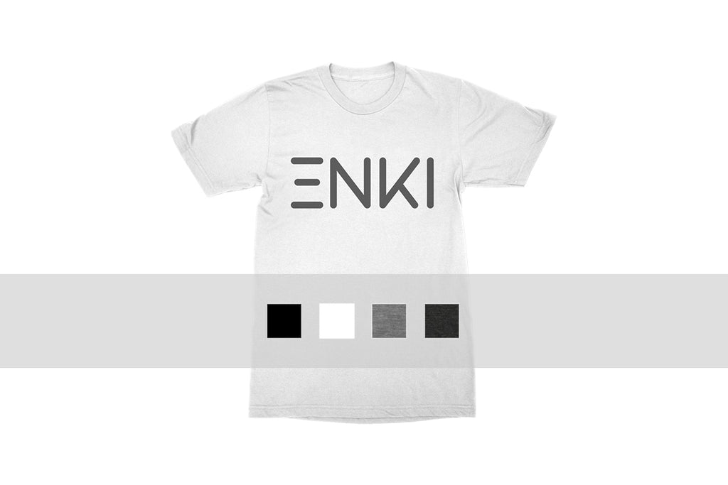 Enki Women's Fam Bam T-shirt - swatch