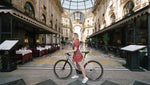 Miller Electric Bike
