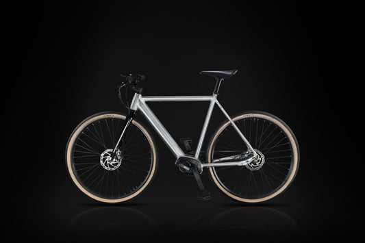 Miller Electric Bike